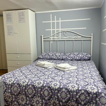 Casa Basile 15 Bed & Breakfast Napoli Eksteriør bilde